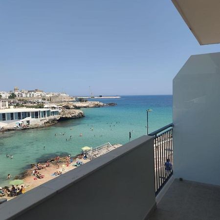 Sfumature D'Amare Hotel Monopoli Eksteriør billede
