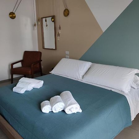 Sfumature D'Amare Hotel Monopoli Eksteriør billede