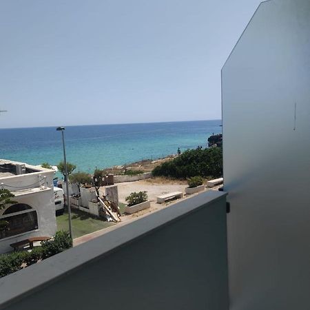 Sfumature D'Amare Hotel Monopoli Eksteriør billede