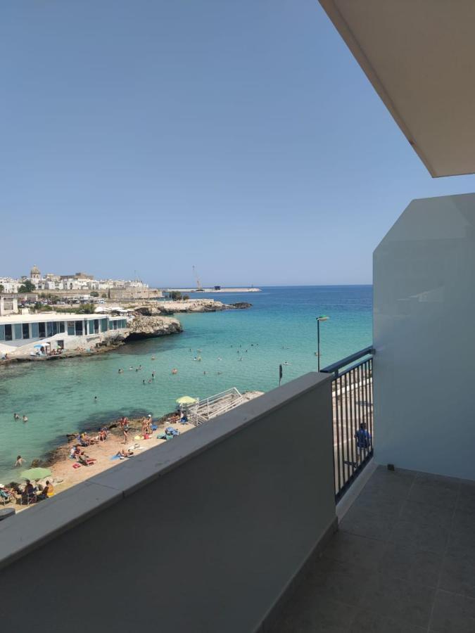 Sfumature D'Amare Hotel Monopoli Eksteriør billede