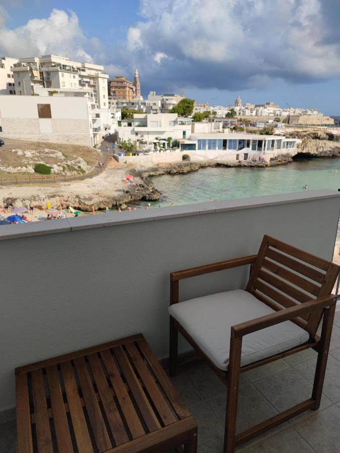 Sfumature D'Amare Hotel Monopoli Eksteriør billede
