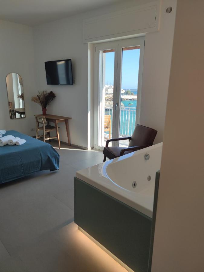 Sfumature D'Amare Hotel Monopoli Eksteriør billede