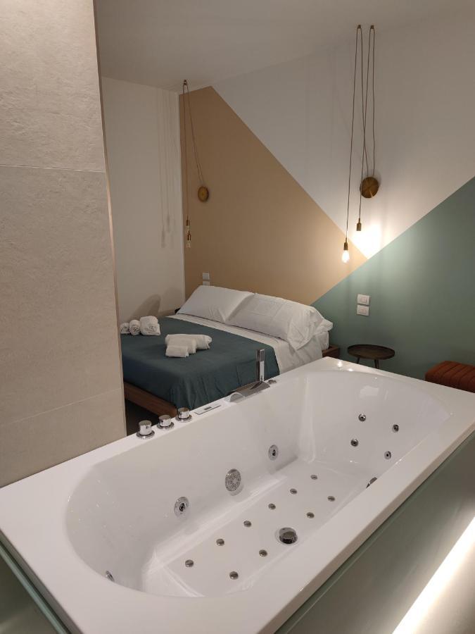 Sfumature D'Amare Hotel Monopoli Eksteriør billede