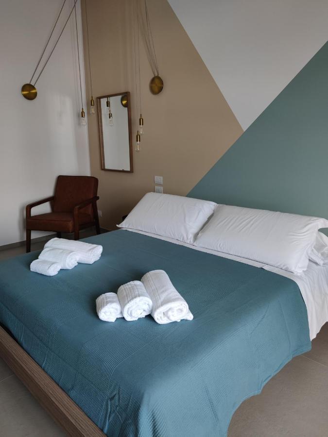 Sfumature D'Amare Hotel Monopoli Eksteriør billede