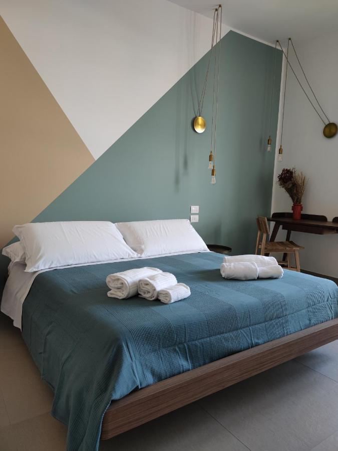 Sfumature D'Amare Hotel Monopoli Eksteriør billede