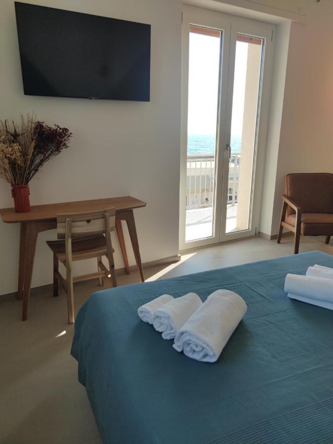 Sfumature D'Amare Hotel Monopoli Eksteriør billede