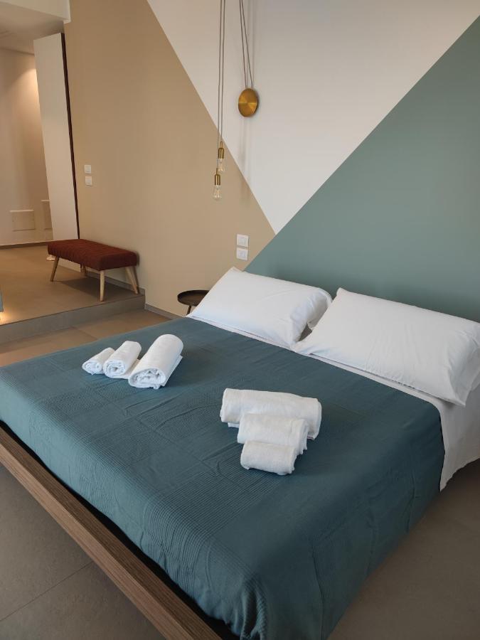 Sfumature D'Amare Hotel Monopoli Eksteriør billede