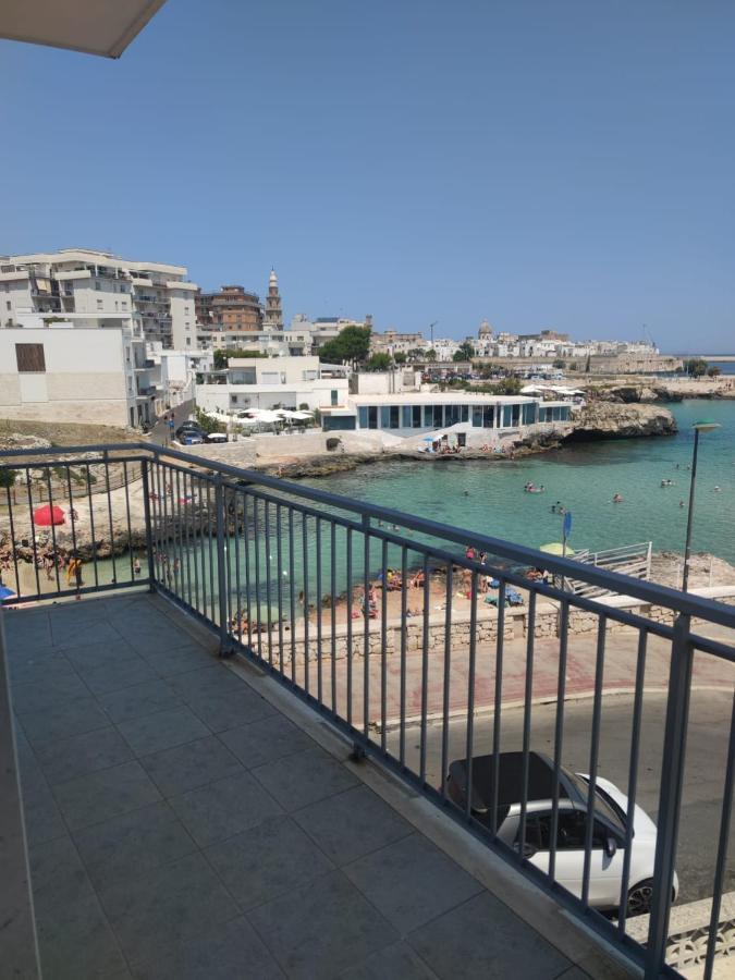 Sfumature D'Amare Hotel Monopoli Eksteriør billede