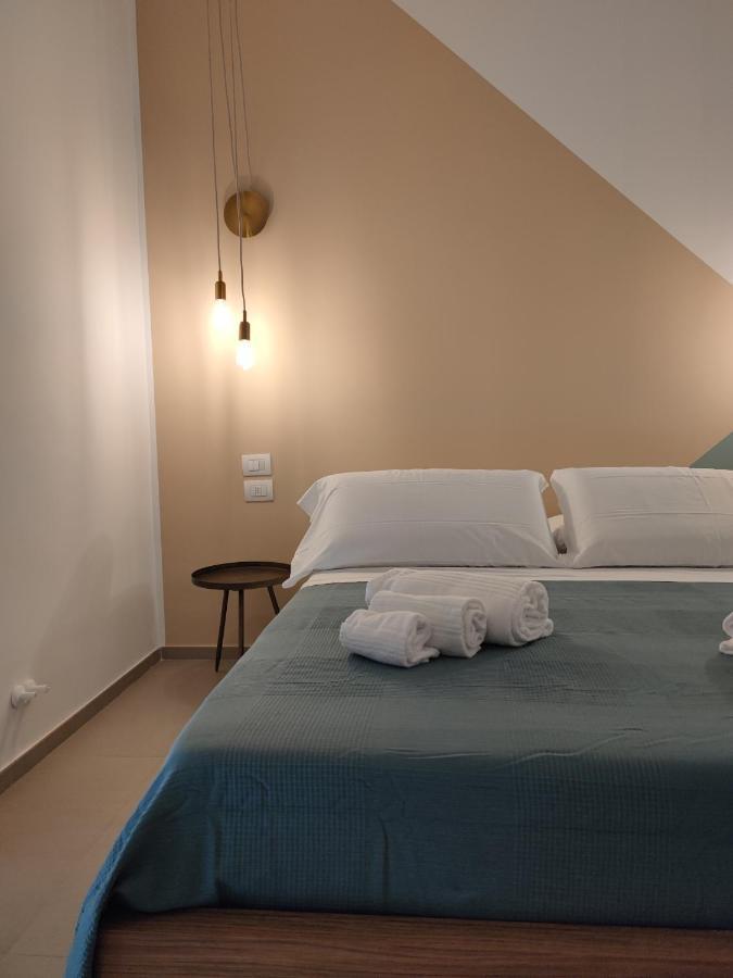 Sfumature D'Amare Hotel Monopoli Eksteriør billede