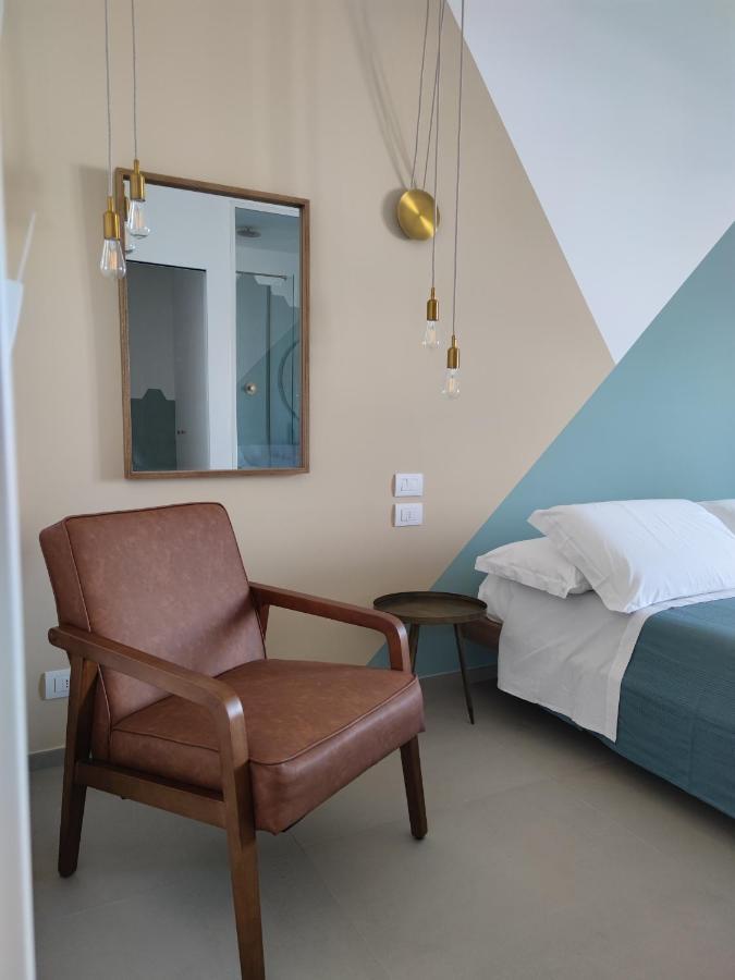 Sfumature D'Amare Hotel Monopoli Eksteriør billede