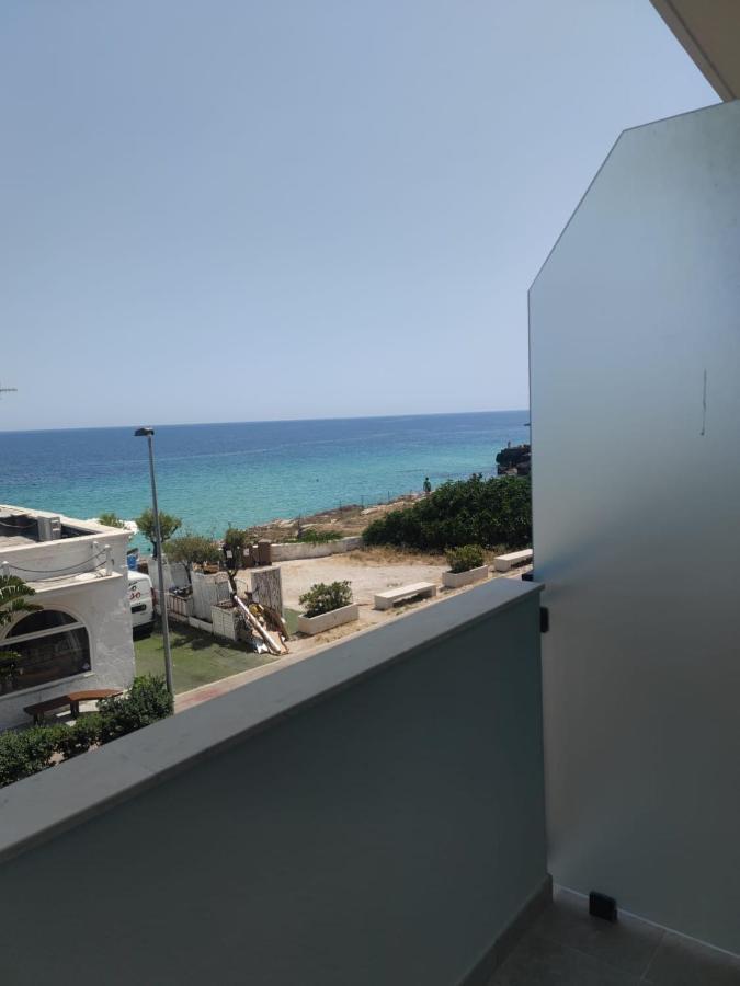 Sfumature D'Amare Hotel Monopoli Eksteriør billede