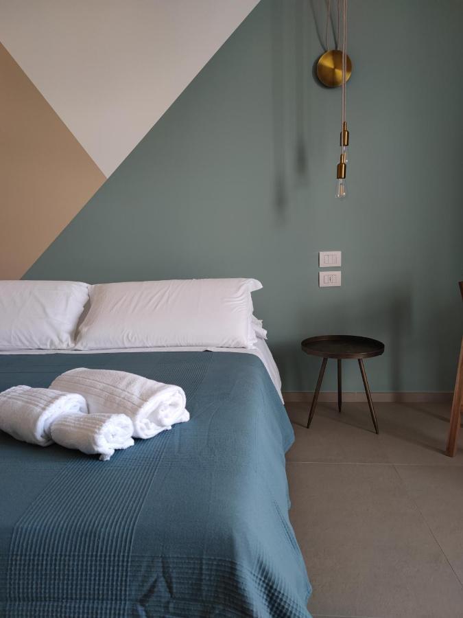 Sfumature D'Amare Hotel Monopoli Eksteriør billede