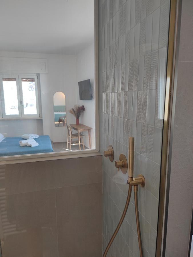 Sfumature D'Amare Hotel Monopoli Eksteriør billede