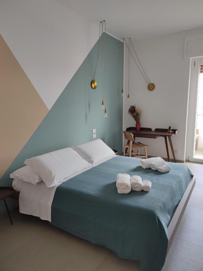 Sfumature D'Amare Hotel Monopoli Eksteriør billede