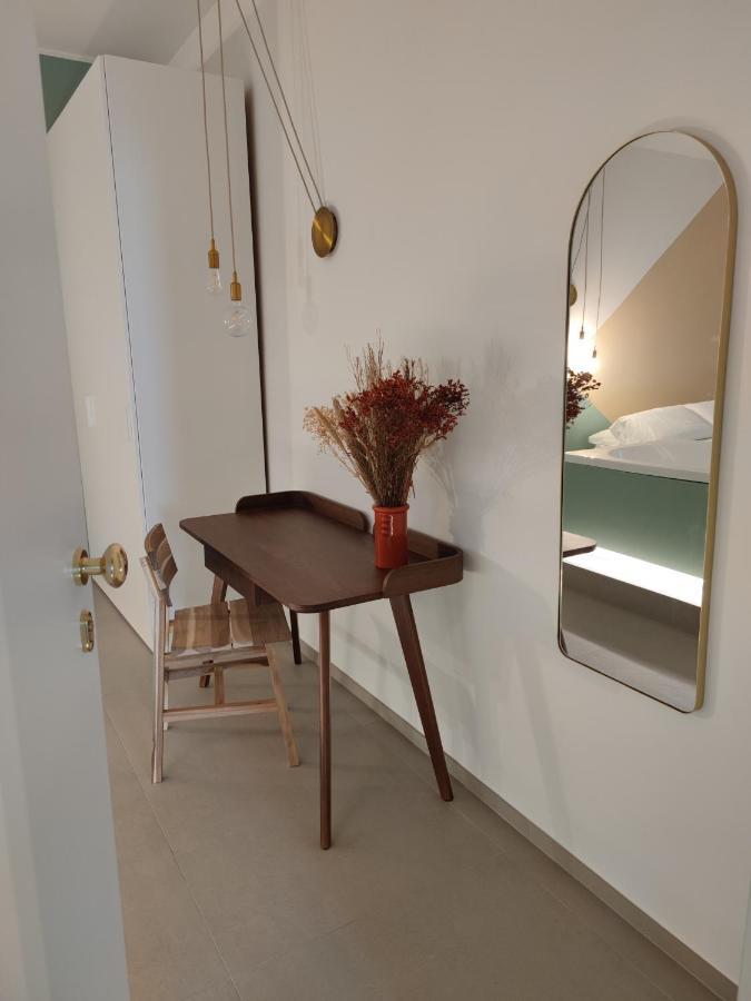 Sfumature D'Amare Hotel Monopoli Eksteriør billede