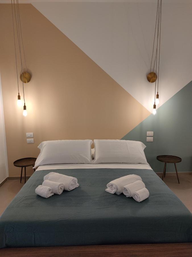 Sfumature D'Amare Hotel Monopoli Eksteriør billede