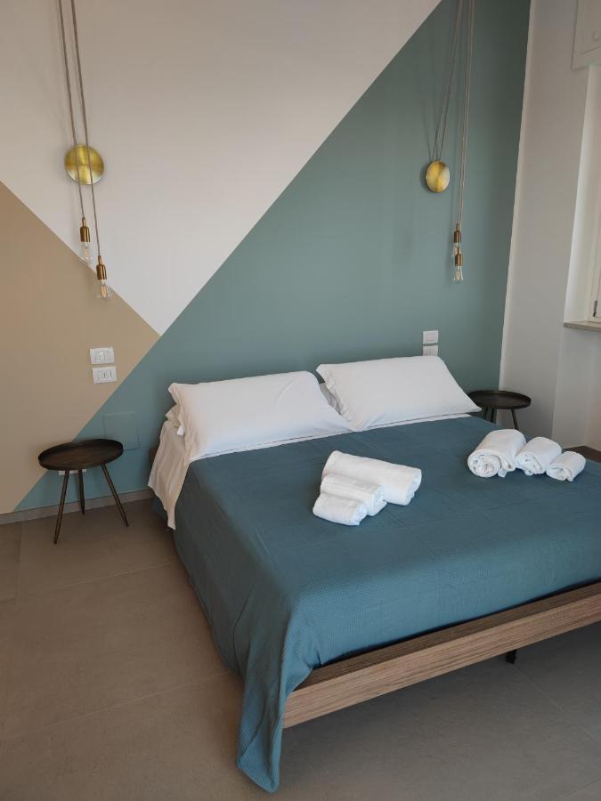 Sfumature D'Amare Hotel Monopoli Eksteriør billede