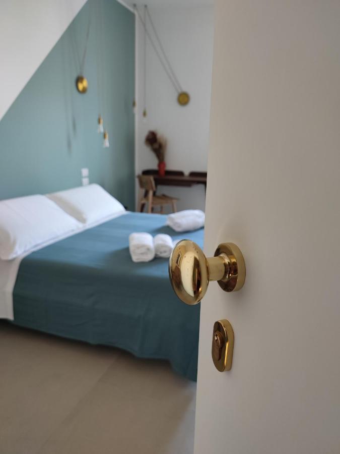 Sfumature D'Amare Hotel Monopoli Eksteriør billede